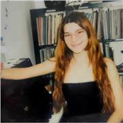 PIANO, LENGUAJE MUSICAL Y MÁS. Armonía, composición musical, educación auditiva